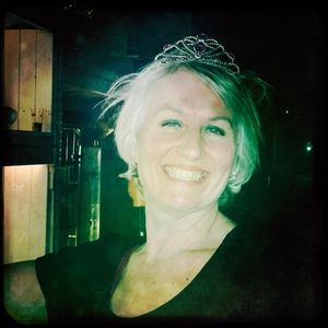 Meet your Posher, Suzanne